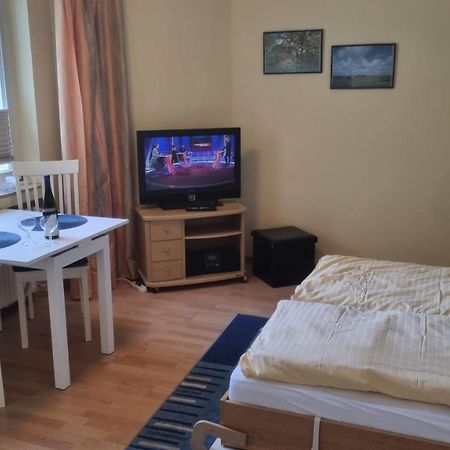 Haus Undine App 5 Apartment Westerland Bagian luar foto