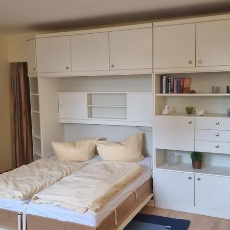 Haus Undine App 5 Apartment Westerland Bagian luar foto